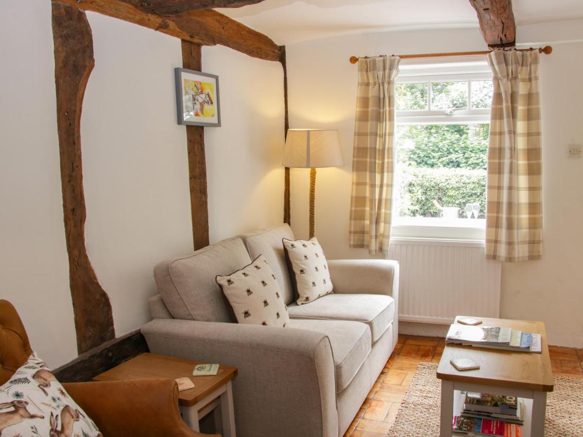 Malpas  Wattle Cottage מראה חיצוני תמונה