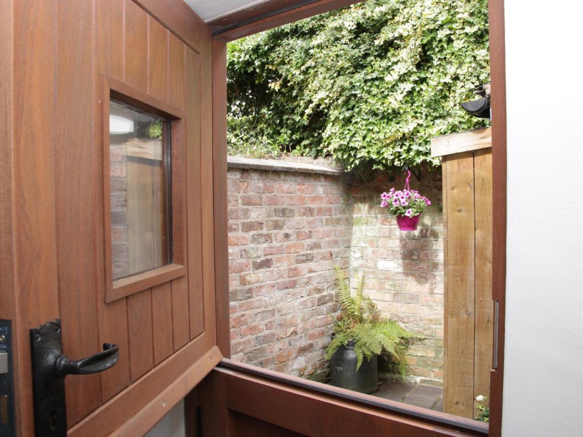 Malpas  Wattle Cottage מראה חיצוני תמונה