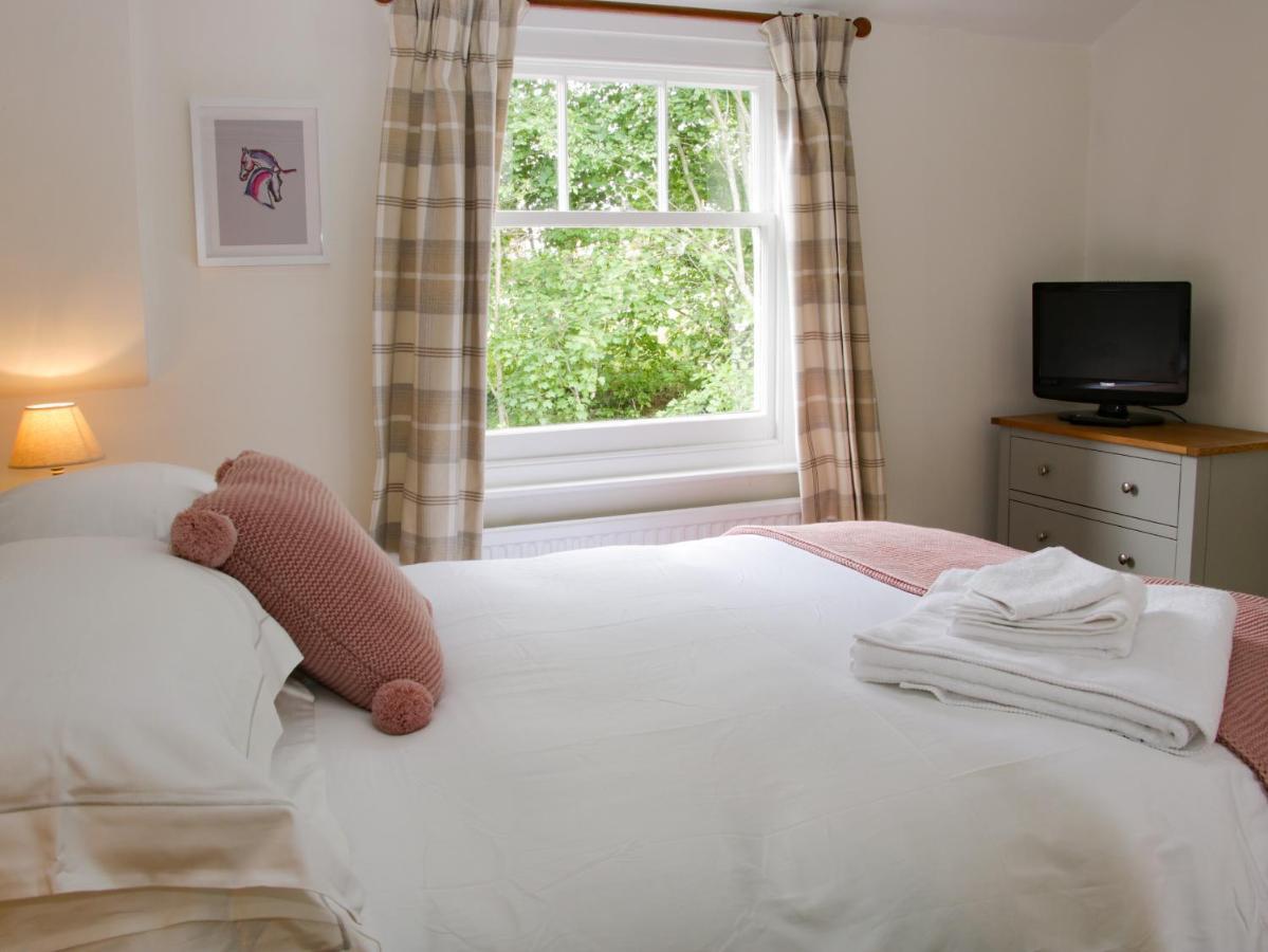 Malpas  Wattle Cottage מראה חיצוני תמונה