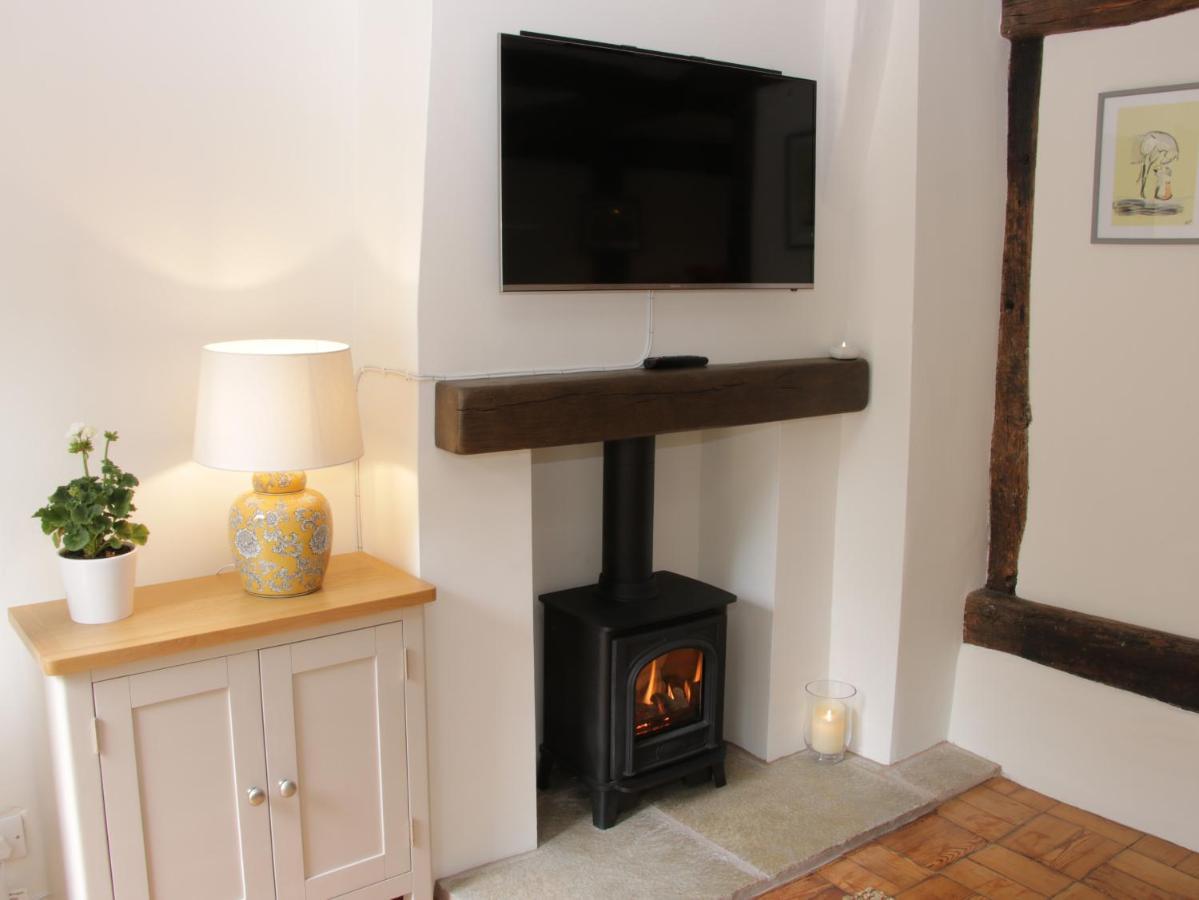 Malpas  Wattle Cottage מראה חיצוני תמונה