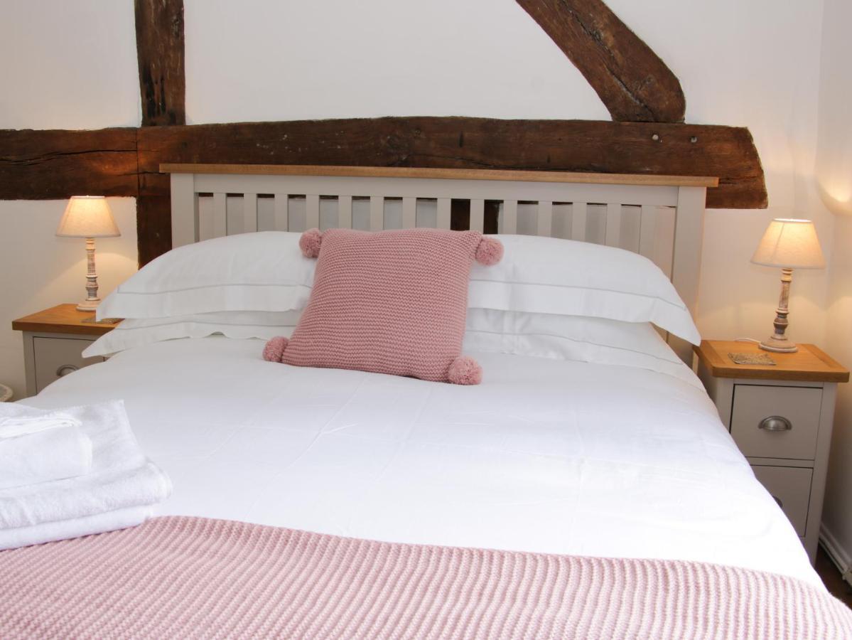 Malpas  Wattle Cottage מראה חיצוני תמונה