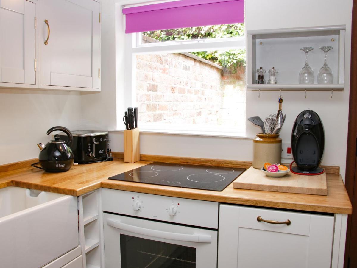 Malpas  Wattle Cottage מראה חיצוני תמונה