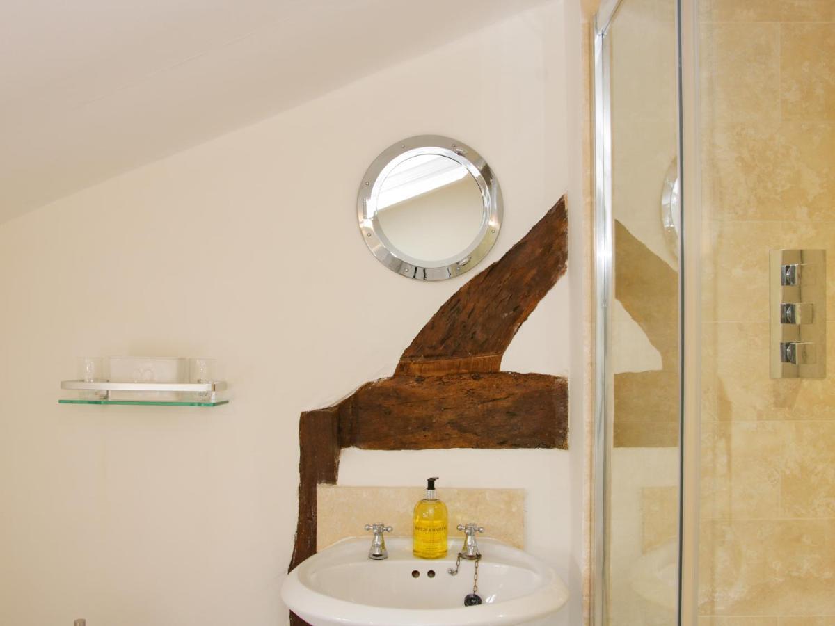 Malpas  Wattle Cottage מראה חיצוני תמונה