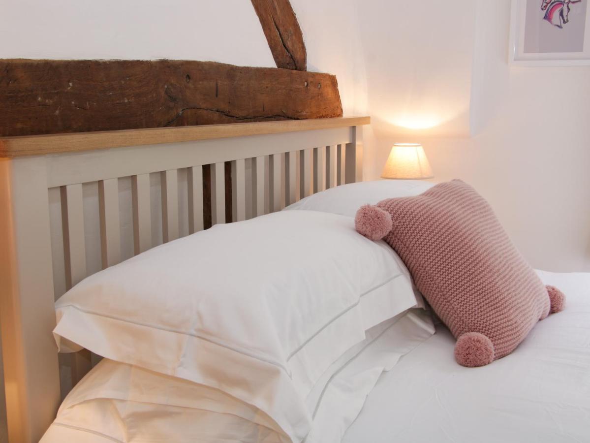 Malpas  Wattle Cottage מראה חיצוני תמונה