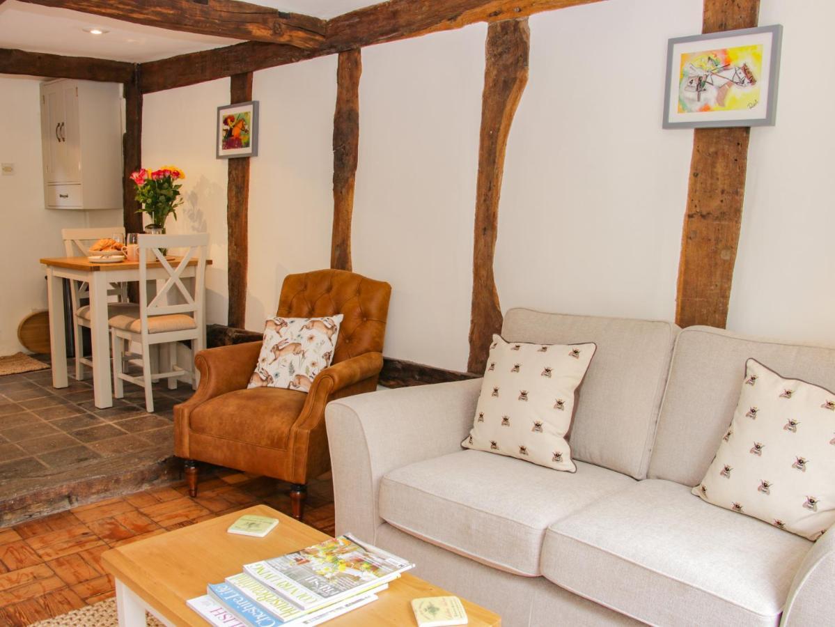 Malpas  Wattle Cottage מראה חיצוני תמונה