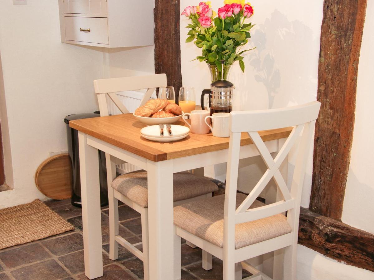 Malpas  Wattle Cottage מראה חיצוני תמונה