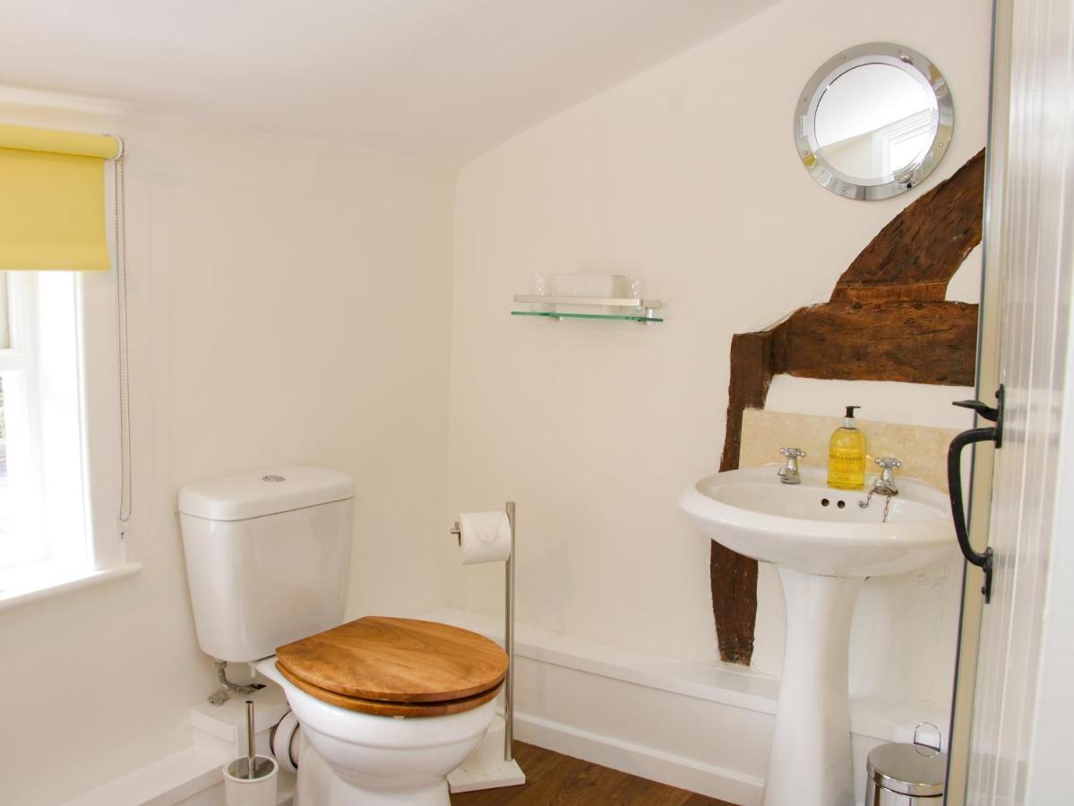 Malpas  Wattle Cottage מראה חיצוני תמונה