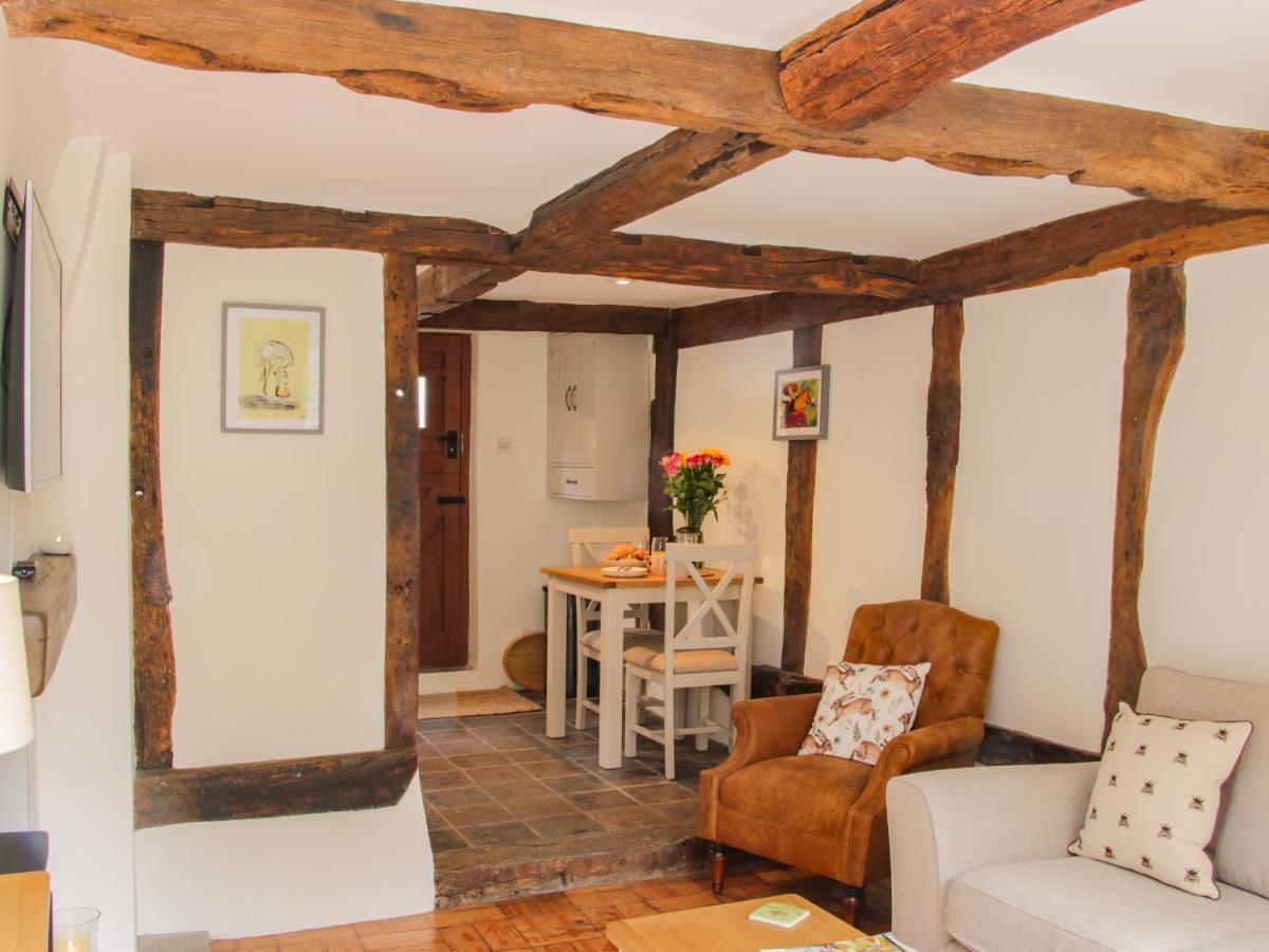 Malpas  Wattle Cottage מראה חיצוני תמונה