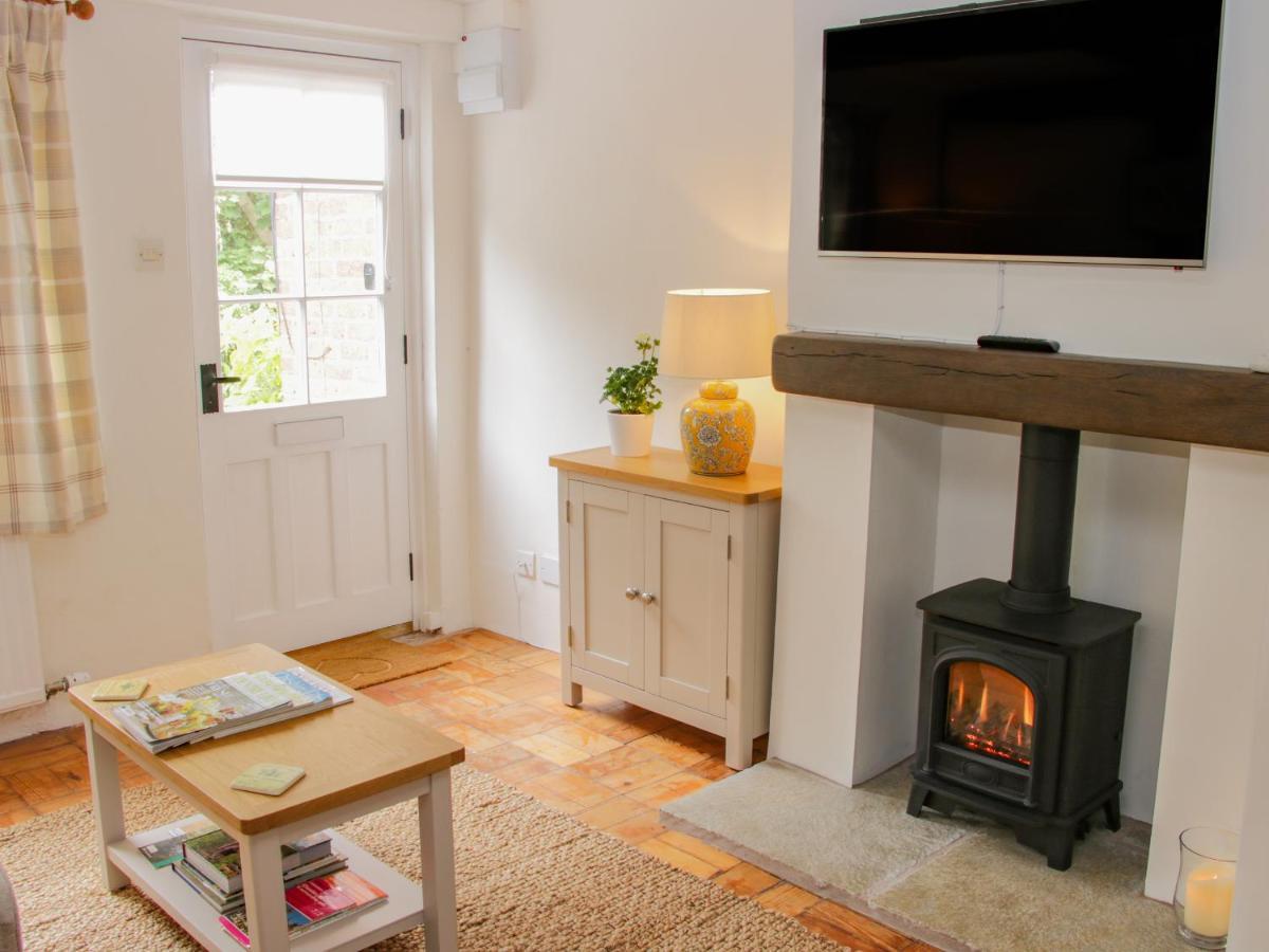 Malpas  Wattle Cottage מראה חיצוני תמונה