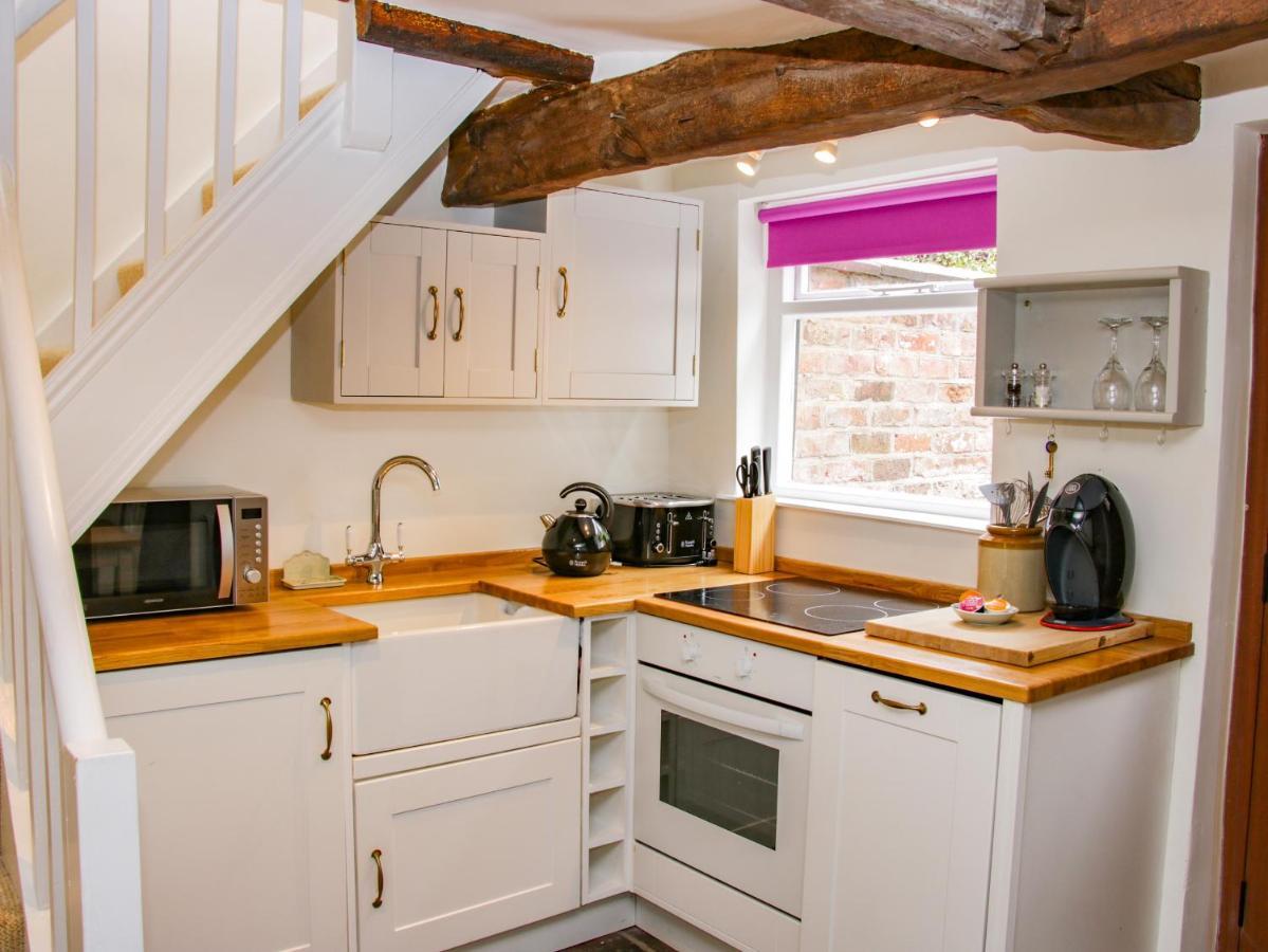 Malpas  Wattle Cottage מראה חיצוני תמונה
