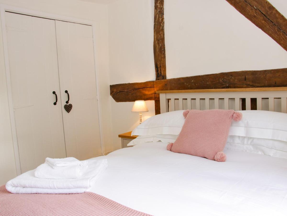 Malpas  Wattle Cottage מראה חיצוני תמונה