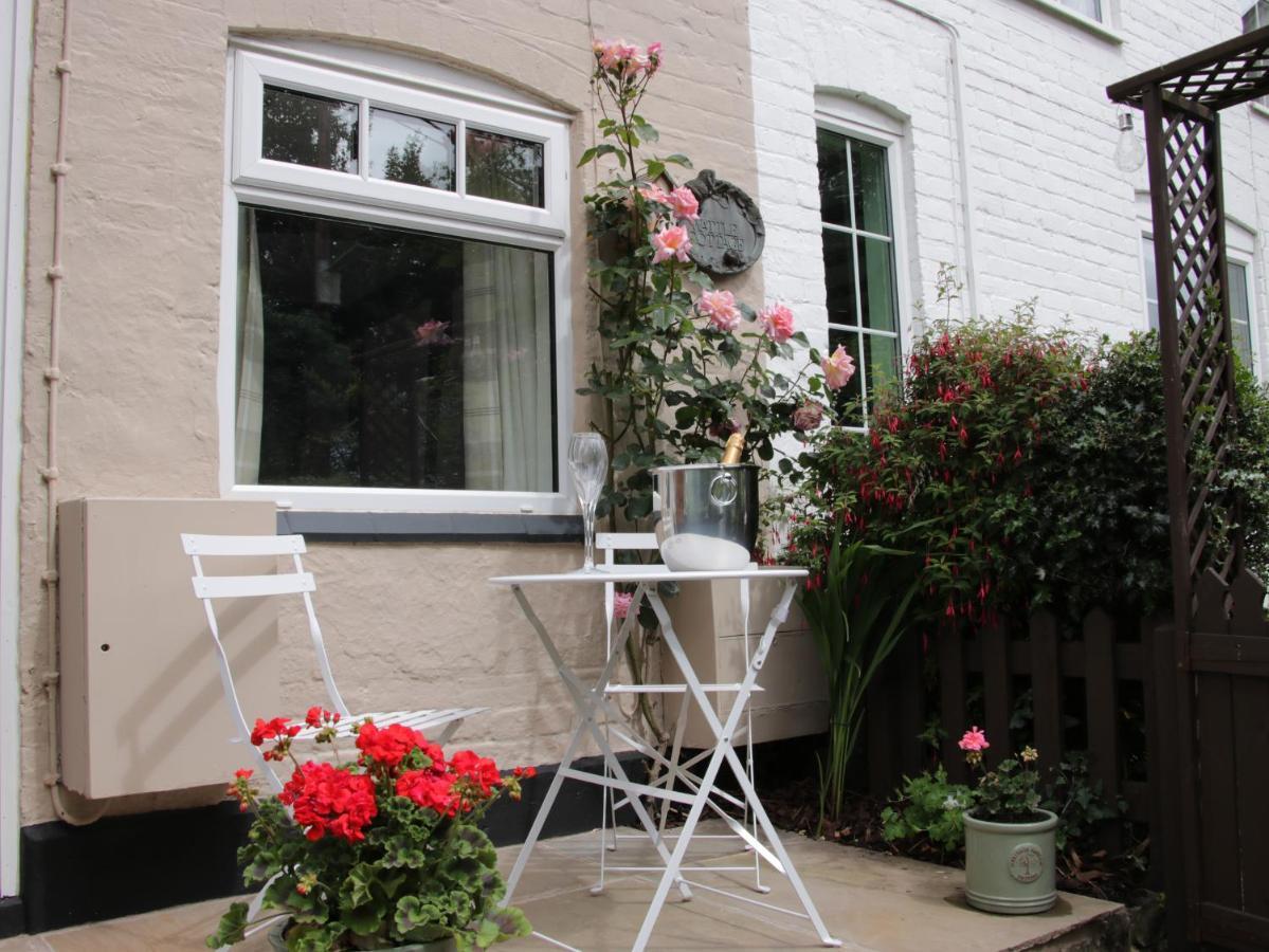 Malpas  Wattle Cottage מראה חיצוני תמונה